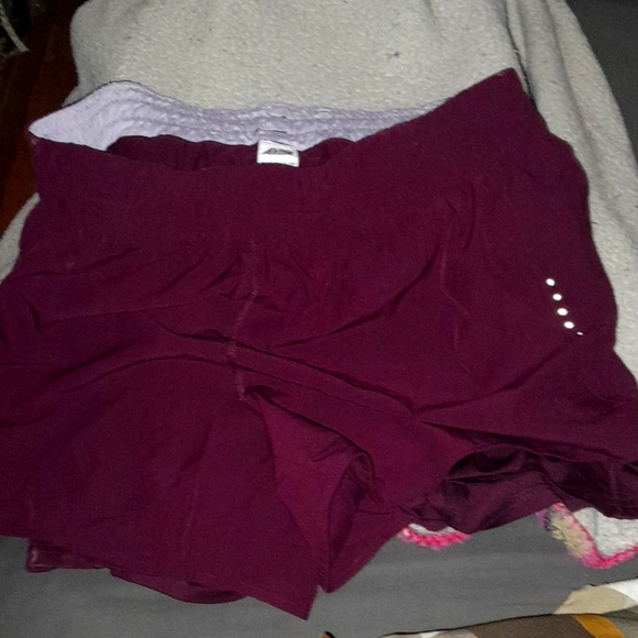 Avia Activewear shorts - Picture 1 of 3